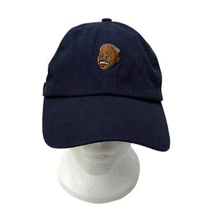 City Hunter Lebron‎ James black adjustable hat